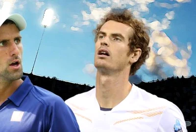 djokovic si murray 