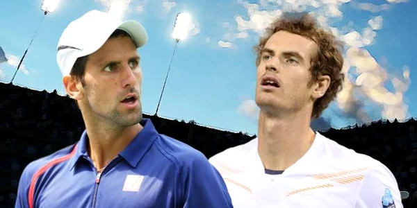 djokovic si murray 