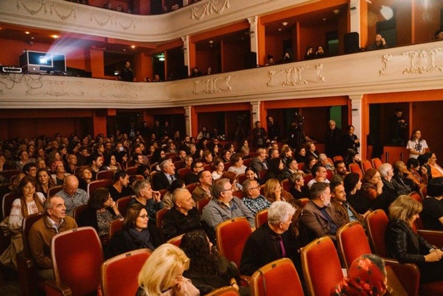 DocTalks la Astra Film Festival: inegalitățile de gen, fermele eco și migrația, printre subiectele dezbătute