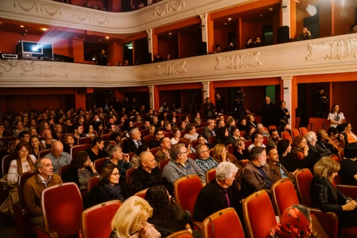 sala thalia sibiu
