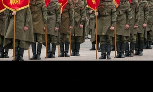 Livada din fața Rusiei Europa, diversitate în unitate jpeg