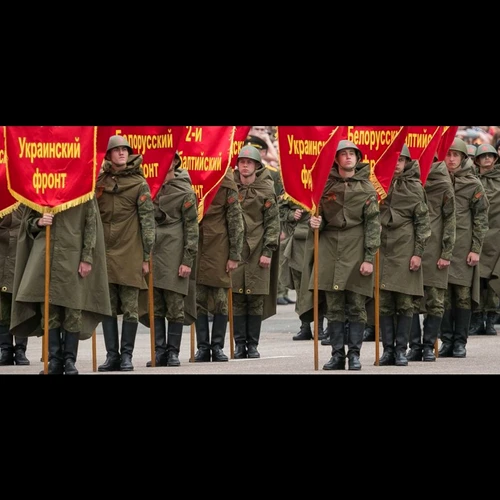 Livada din fața Rusiei Europa, diversitate în unitate jpeg