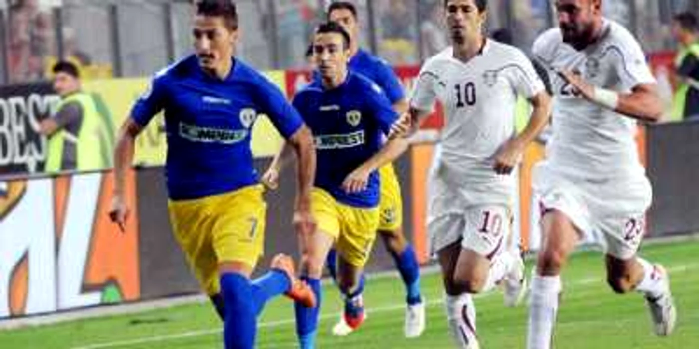 Foto fcpetrolul.ro