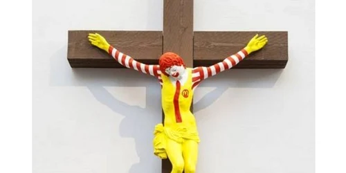 MCJesus