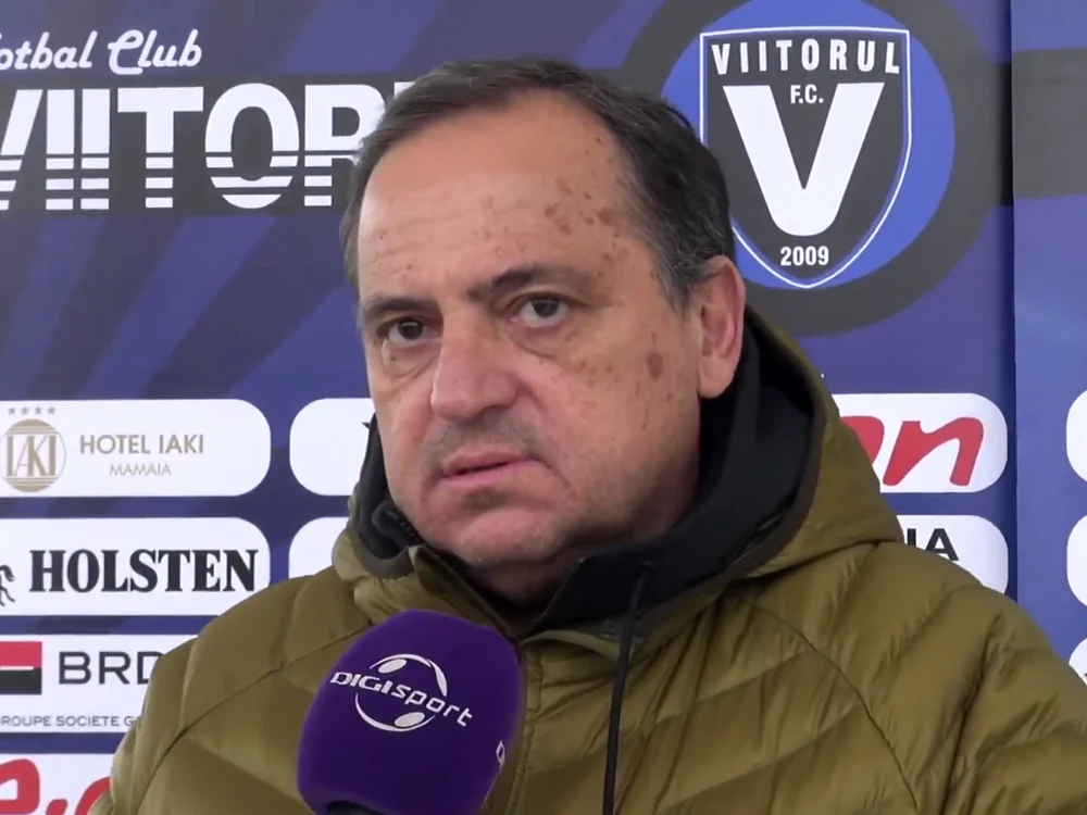 Cristian Bivolaru/FOTO: Captură video Youtube/Farul Constanța TV 