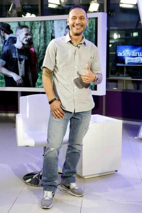 george vintila foto eduard enea