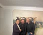 Marin Barbu sau Nea Marin (66 de ani), așa cum este cunoscut în showbiz și în emisiunea lui de la Antena 1, nu a putut rata premiera celui de-al treilea film al lui Liviu Vârciu