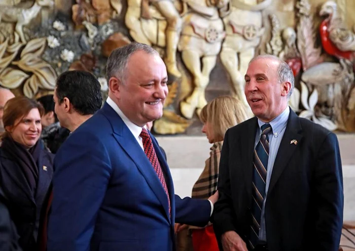 FOTO presedinte.md