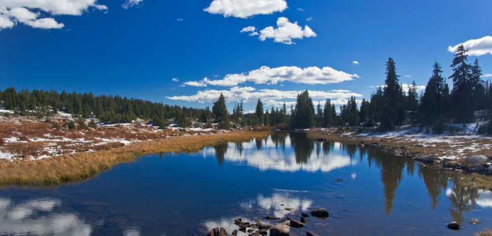 1 martie: Ziua în care a fost înființat primul parc național din lume, Yellowstone