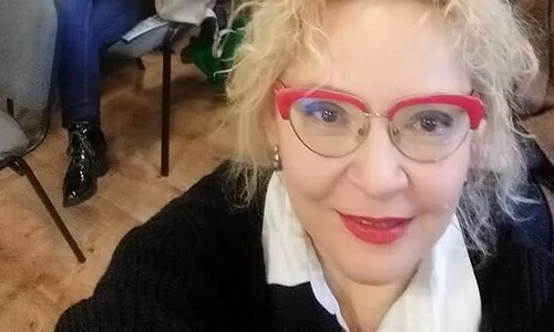 Aşa arată Mihaela Tatu acum  jpeg