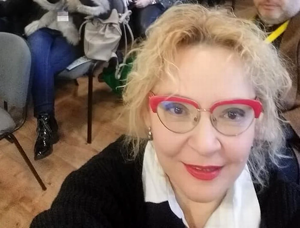 Aşa arată Mihaela Tatu acum 