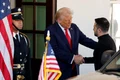 Trump si Zelenski jpg Foto Getty Images