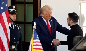 Trump si Zelenski jpg Foto Getty Images