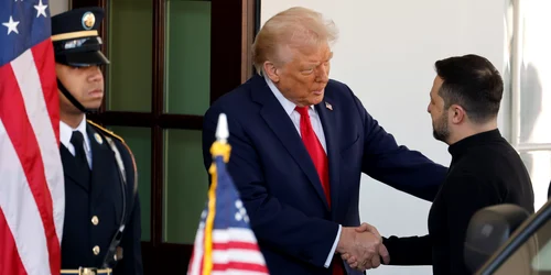 Trump si Zelenski jpg Foto Getty Images