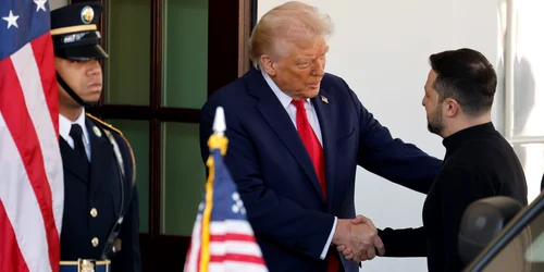 Trump si Zelenski jpg Foto Getty Images