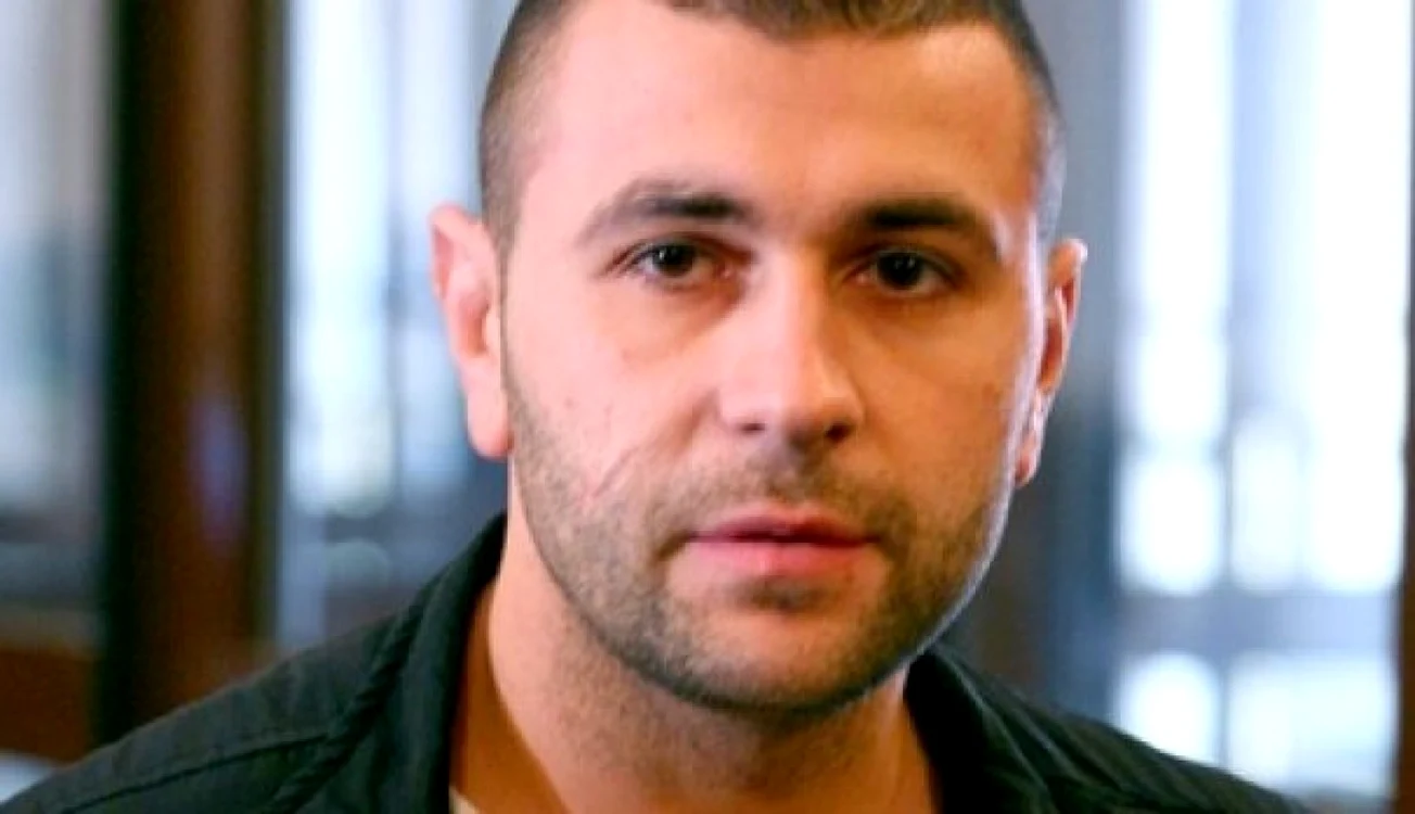 Adrian Preda este un interlop notoriu, din clanul „Luptătorii”