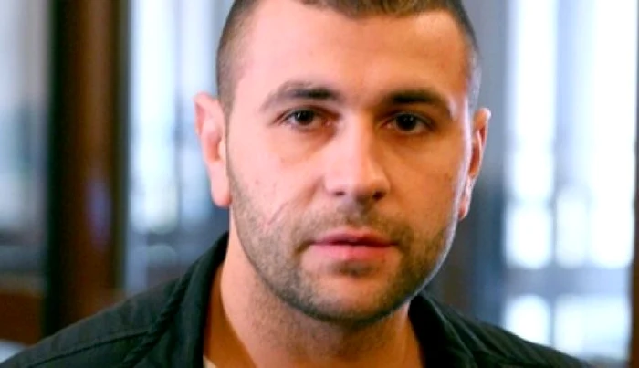 Adrian Preda este un interlop notoriu, din clanul „Luptătorii”