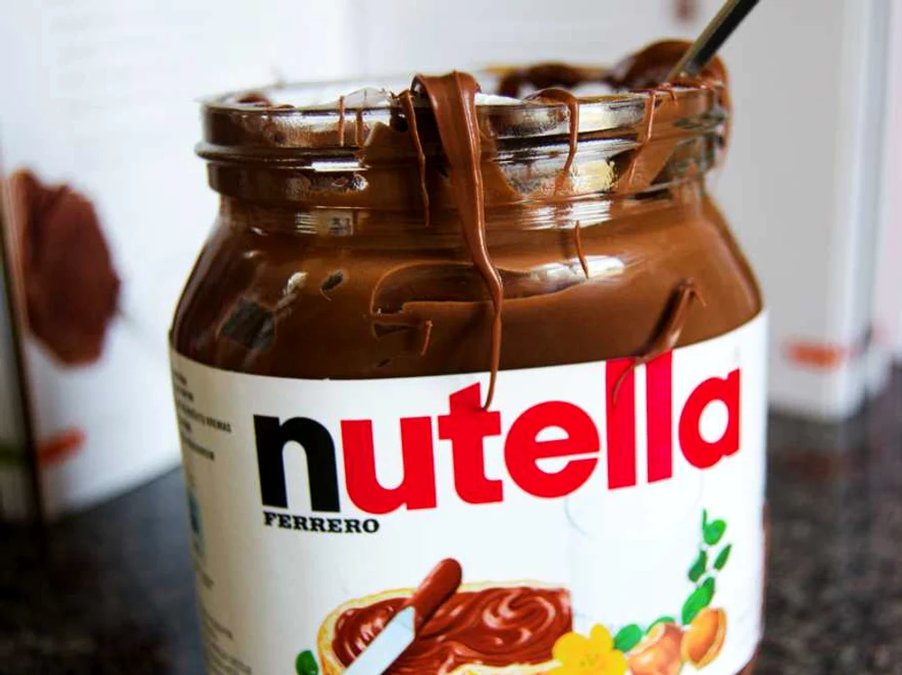 
    Michele Ferrero, creatorul Nutella, a murit la vârsta de 89 de ani Foto: Captură Youtube  