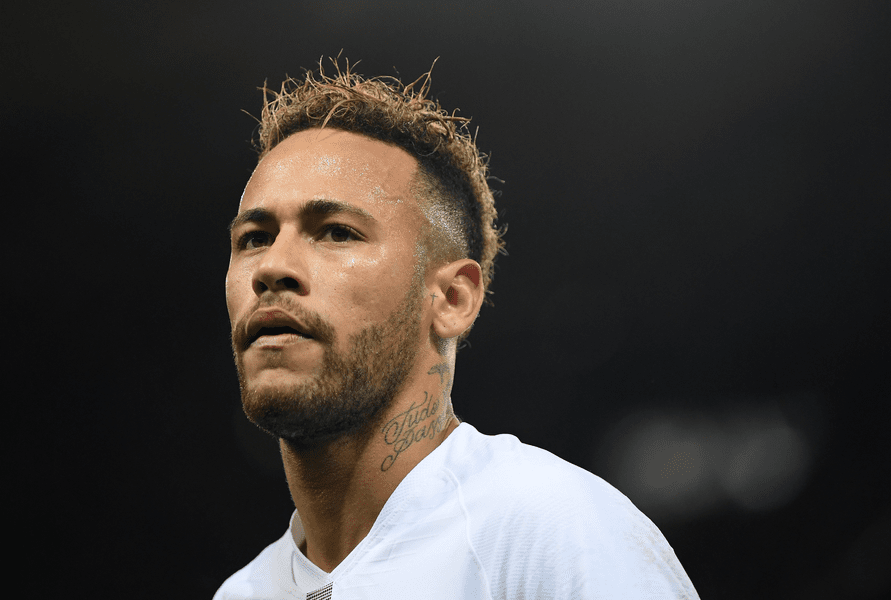 Neymar își bate joc de bani: Suma șocantă pierdută la un cazinou online