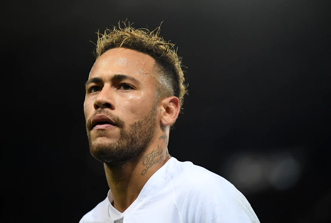 Neymar, un jucător pentru care PSG a plătit 222 de milioane de euro