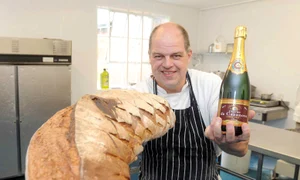 brutarul englez robert didier cea mai scumpa franzela jpeg