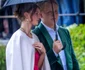 Sverre Magnus și iubita lui, Amalie. FOTO: Instagram
