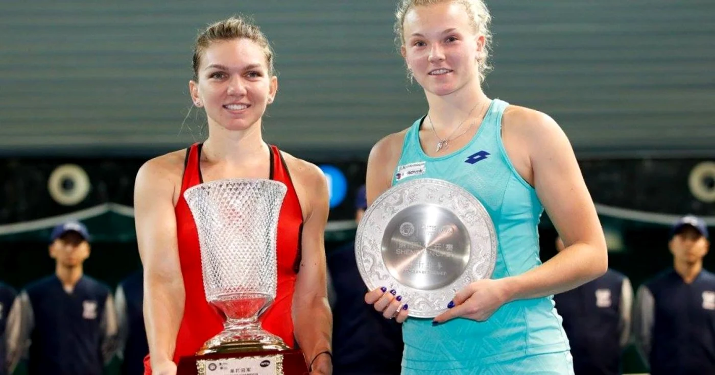 halep foto shenzen open