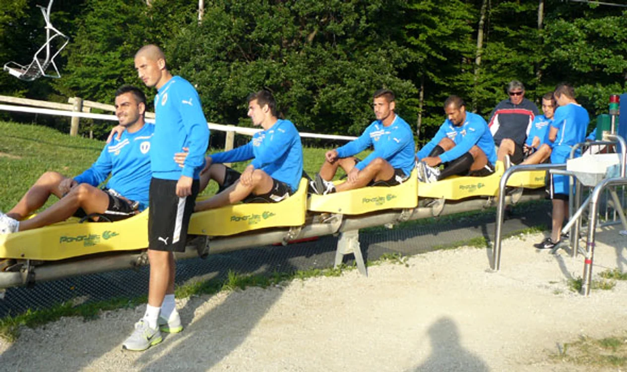 petrolul 2