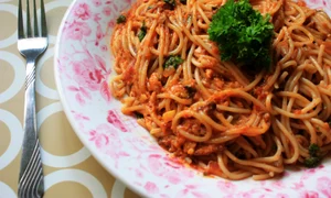 spaghete cu sardine jpeg