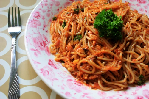 spaghete cu sardine jpeg