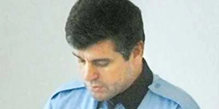 Constantin Greu a fost şeful Poliţiei Urziceni până în 2009