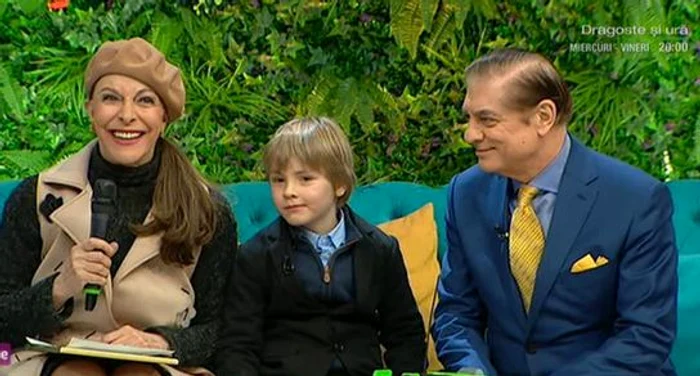 Printul Paul Lambrino de Romania si Printesa Lia (2) jpg