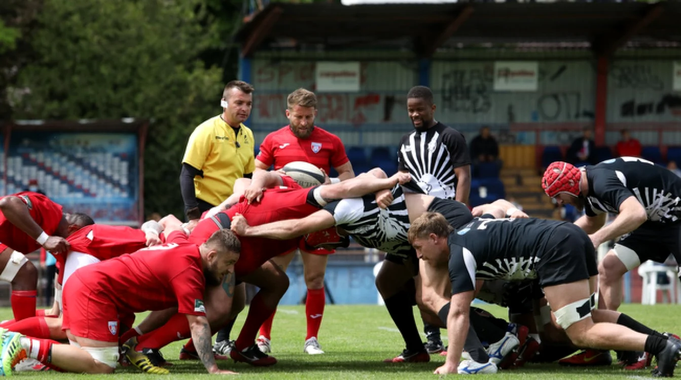 rugby