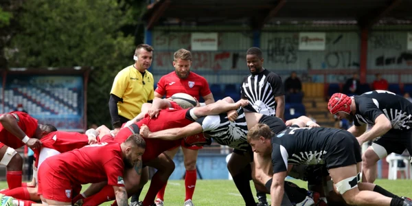 rugby