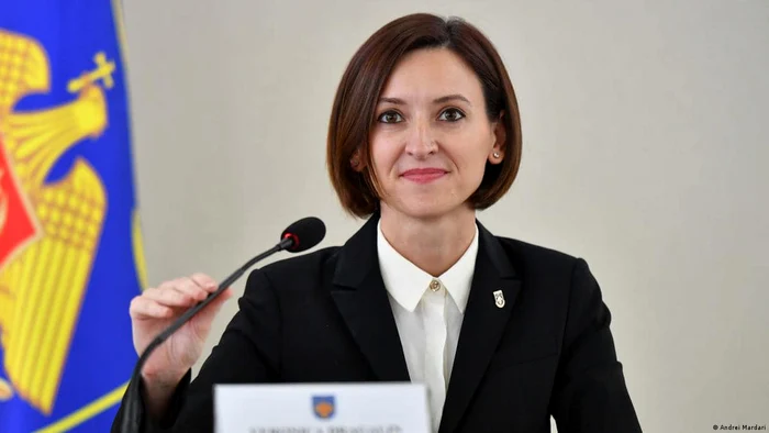 Veronica Dragalin a adus acuzațiile prin intermediul unei scrisori. FOTO: Arhivă