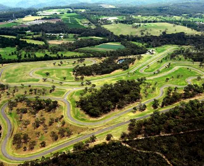 Circuit Kulnura 1