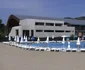 Bazinul de înot acoperit al Ștrandului Ostroveni din Râmnicu Vâlcea transformat în sală de festivități Foto Daciana Stoica 3 jpg