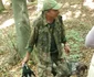 Câinii sunt hrăniți cu carne și trufe ca să se simtă mirosul