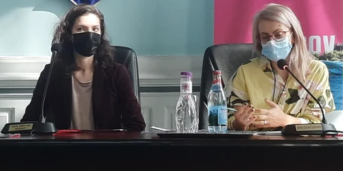 One World Festival este la Braşov de joi până duminică FOTO Ioan Buciumar