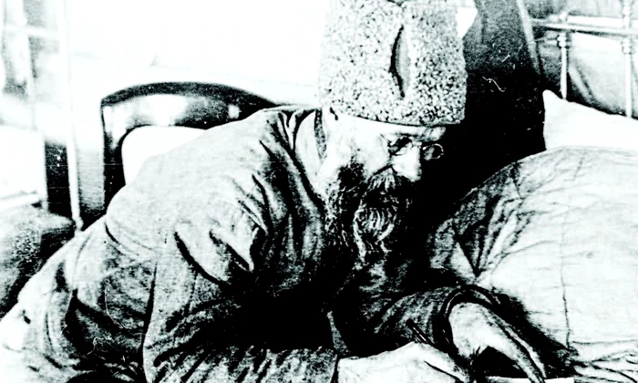 Primele amintiri roșii: însemnări revoluţionare de la Petrograd jpeg