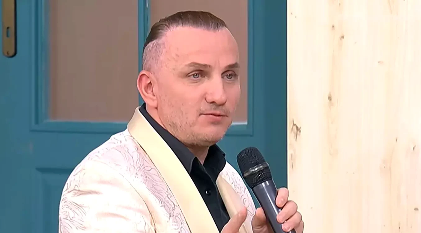 Mihai Trăistariu
