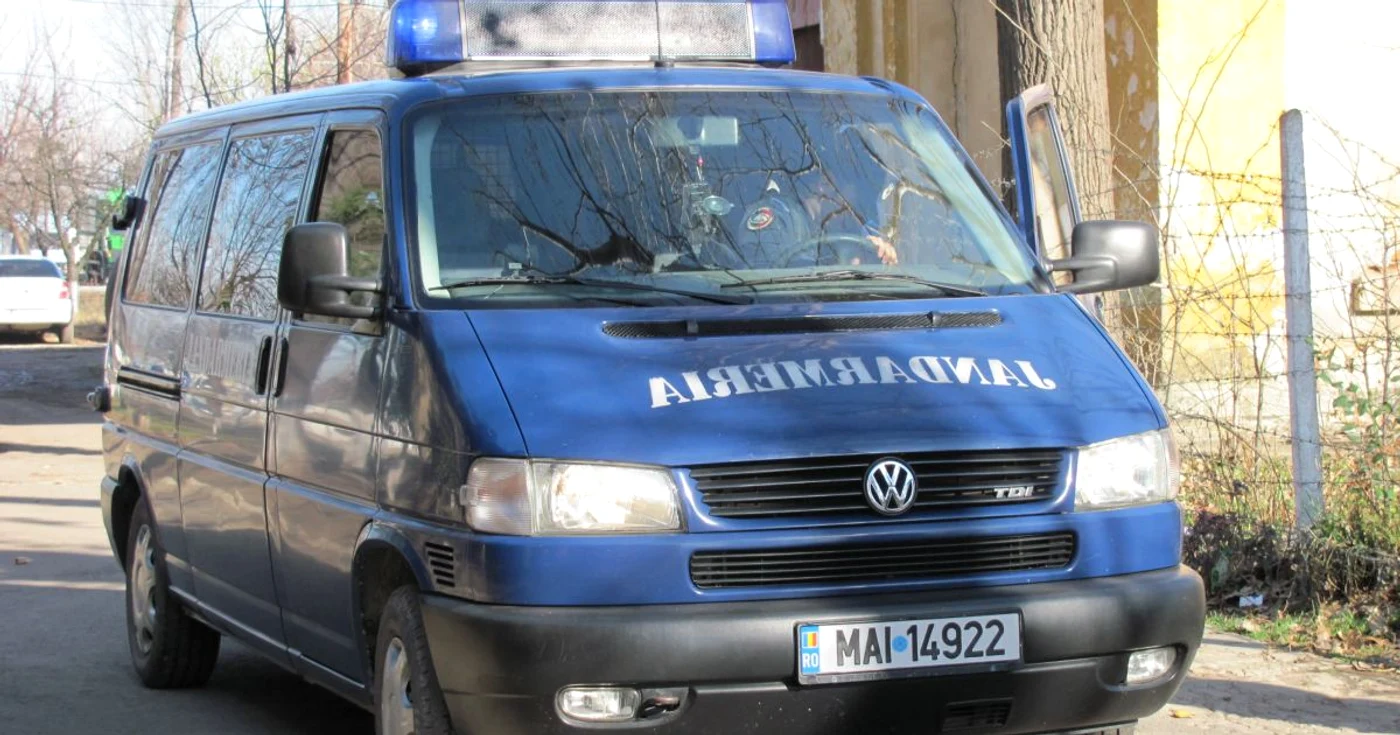 Foto Arhivă Adevărul