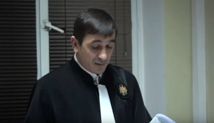 FOTO Captura video Youtube/Ziarul de Gardă