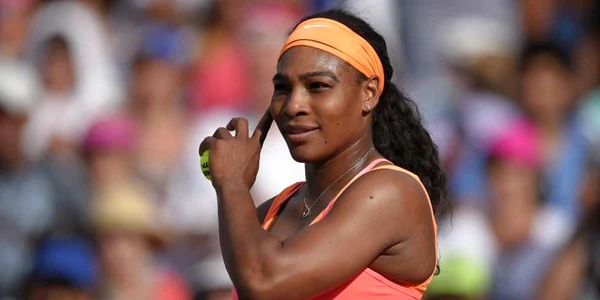 serena williams FOTO mark j. terrill/ap