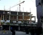 Cum se ridică cea mai înaltă clădire de birouri din România