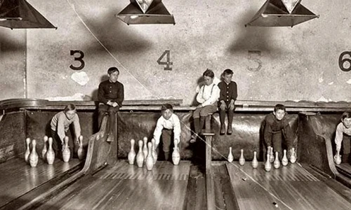 Ucise de tehnologie: 10 slujbe care nu mai există jpeg