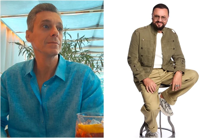 Mircea Badea, reacție acidă la adresa lui Cătălin Măruță. Foto: Instagram
