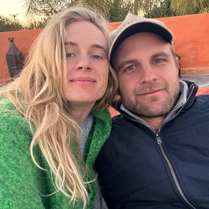 Cressida Bonas si sotul ei, Harry Wentworth Stanley Instagram (6) jpg