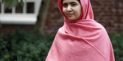 Malala FOTO AP