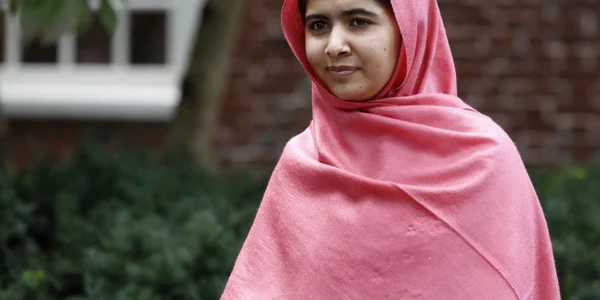Malala FOTO AP